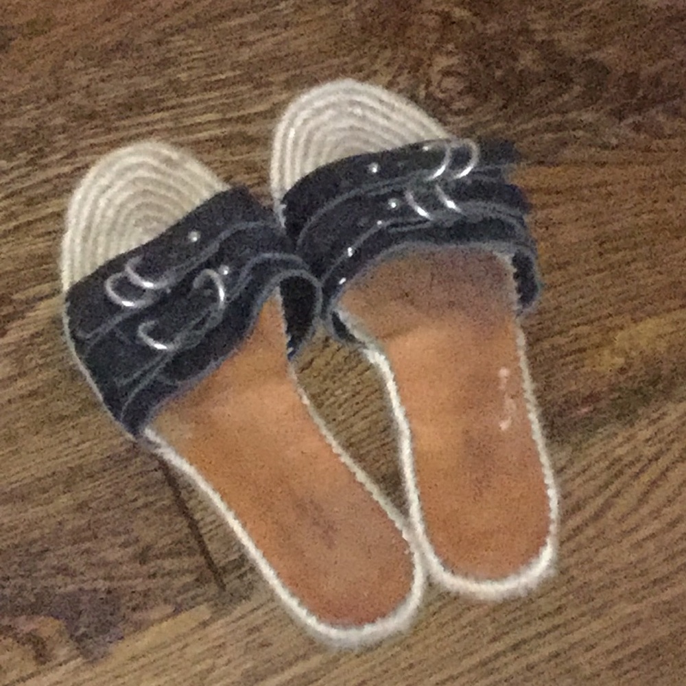 fashion sandals